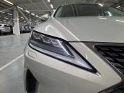 Lexus RX IV Рестайлинг Казань  - изображение 51