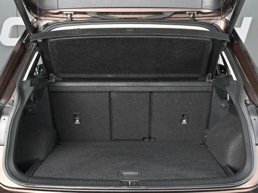 Volkswagen Tiguan II Ростов-на-Дону  - изображение 21