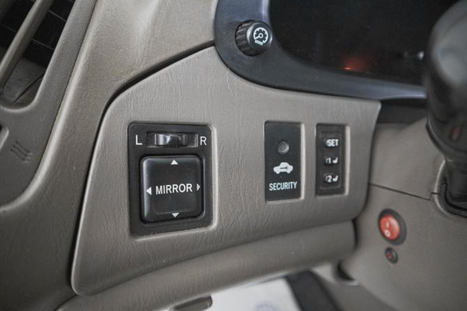 Lexus RX I с пробегом 2002 года, цена 949 000 рублей, 305000 км, внедорожник, Автокод Объявления