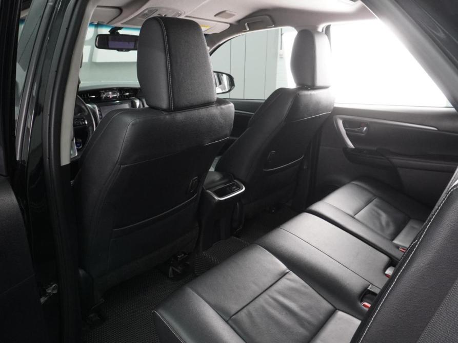 Toyota Fortuner II Рестайлинг Воронеж  - изображение 13