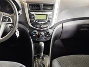 Hyundai Solaris I Москва  - изображение 33