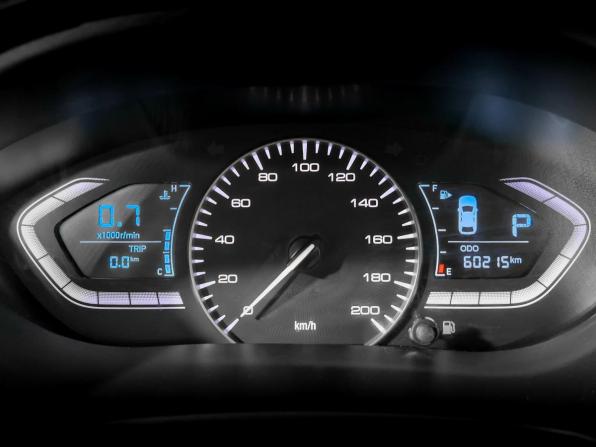 Changan Alsvin с пробегом 2023 года, цена 979 000 рублей, 60215 км, седан, Автокод Объявления