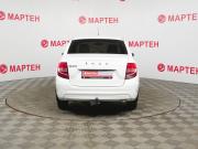 Lada (ВАЗ) Granta I Рестайлинг Вологда  - изображение 23