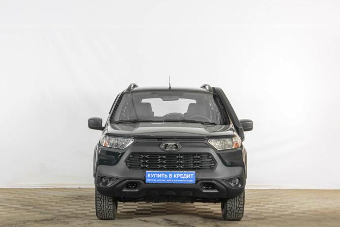 Lada (ВАЗ) Niva Travel I с пробегом 2023 года, цена 1 279 000 рублей, 17880 км, внедорожник, Автокод Объявления