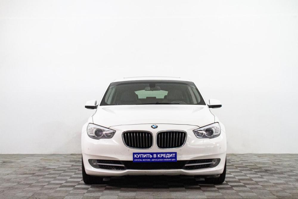 BMW 5 серии VI (F10/F11/F07) Сургут  - изображение 2