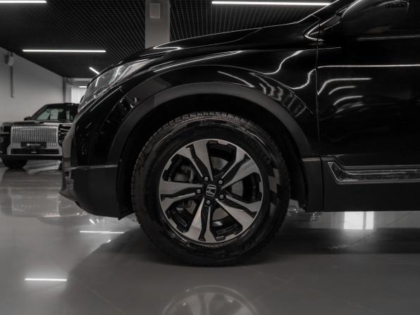 Honda CR-V V Рестайлинг с пробегом 2020 года, цена 2 950 000 рублей, 82734 км, внедорожник, Автокод Объявления