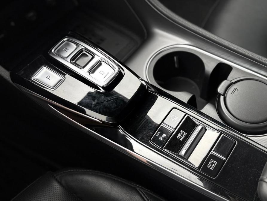 Hyundai Sonata VIII (DN8) Альметьевск  - изображение 21