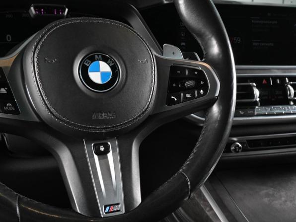 BMW X7 I (G07) с пробегом 2019 года, цена 7 879 000 рублей, 149848 км, внедорожник, Автокод Объявления