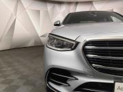 Mercedes-Benz S-Класс VII (W223) Москва  - изображение 35