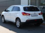 Mitsubishi ASX I Москва  - изображение 25