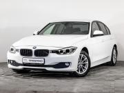 BMW 3 серии VI (F3x) Санкт-Петербург  - изображение 22