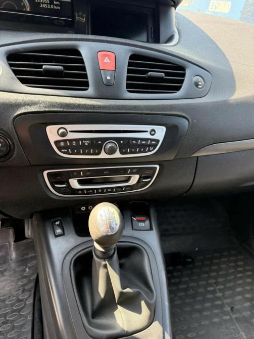 Renault Scenic III Ростов-на-Дону  - изображение 7
