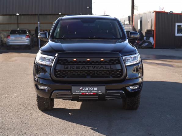 Great Wall Poer I с пробегом 2023 года, цена 3 049 000 рублей, 61096 км, offers.body_type.unknown, Автокод Объявления