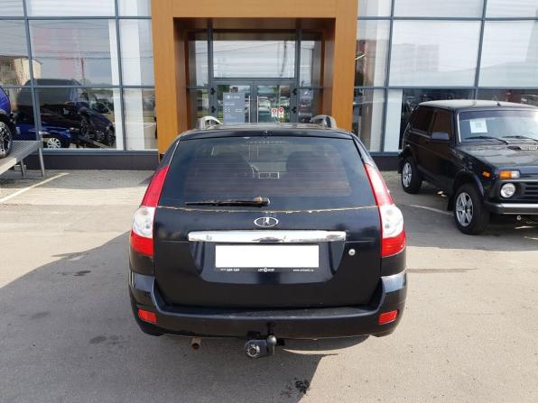 Lada (ВАЗ) Priora I с пробегом 2010 года, цена 269 000 рублей, 218492 км, универсал, Автокод Объявления