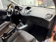 Ford Fiesta Mk6 Рестайлинг Таганрог  - изображение 55