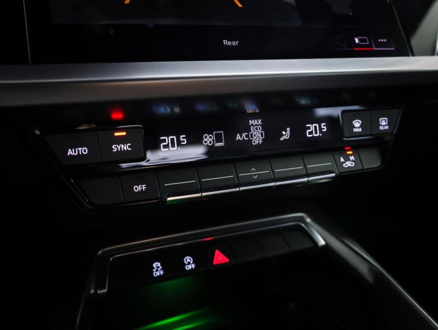 Audi A3 IV (8Y) Москва  - изображение 19