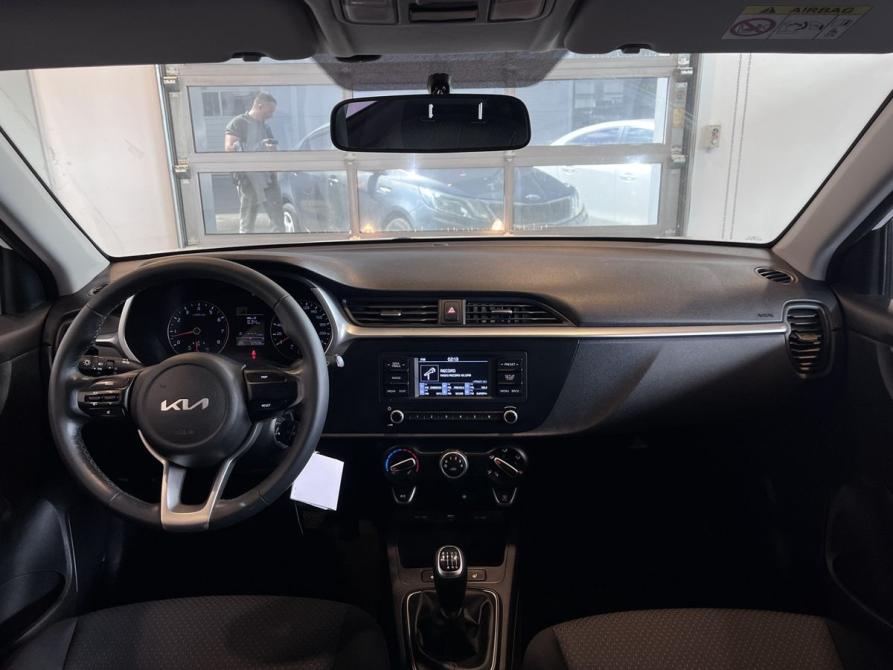 Kia Rio IV Рестайлинг Чебоксары  - изображение 9