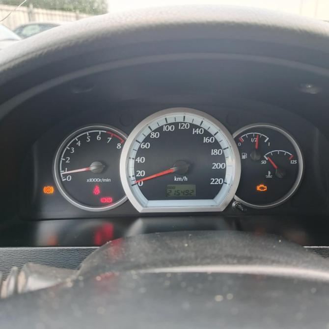 Chevrolet Lacetti I Ярославль  - изображение 11
