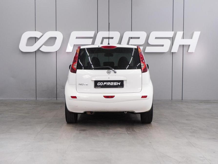 Nissan Note I Рестайлинг Воронеж  - изображение 4
