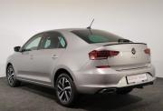 Volkswagen Polo VI Ярославль  - изображение 31