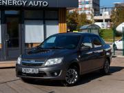 Lada (ВАЗ) Granta I Уфа  - изображение 23