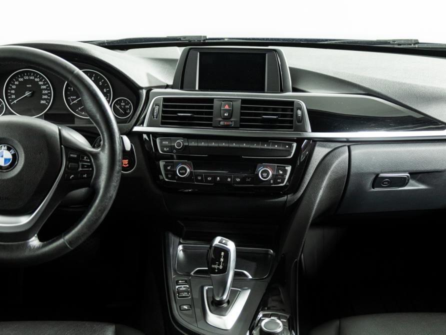 BMW 3 серии VI (F3x) Рестайлинг Санкт-Петербург  - изображение 14
