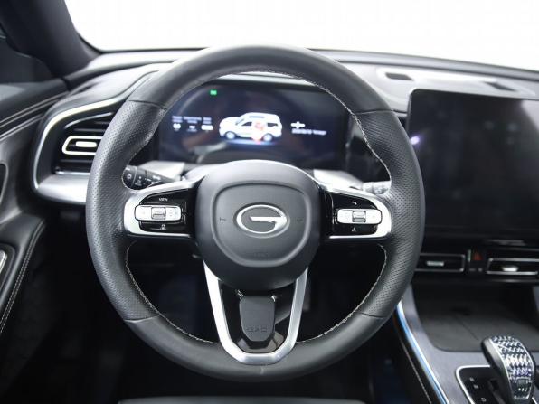 GAC GS8 II с пробегом 2023 года, цена 3 350 000 рублей, 54209 км, внедорожник, Автокод Объявления