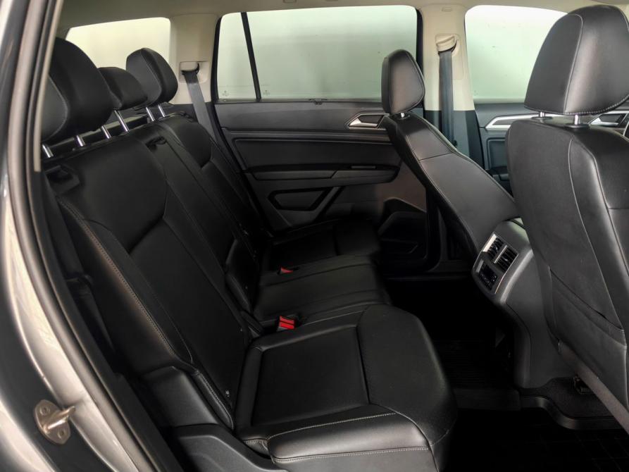 Volkswagen Teramont I Москва  - изображение 10
