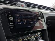 Volkswagen Passat B8 Рестайлинг Москва  - изображение 56