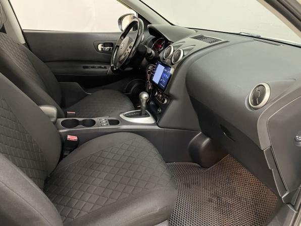 Nissan Qashqai I Рестайлинг с пробегом 2012 года, цена 1 099 000 рублей, 156100 км, внедорожник, Автокод Объявления