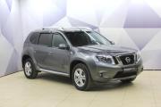 Nissan Terrano III (D10) Чебоксары  - изображение 36