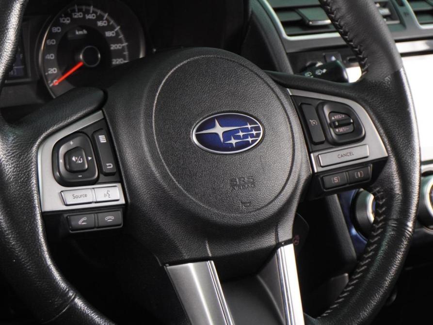 Subaru Forester IV Рестайлинг 2 Воронеж  - изображение 19
