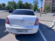 Chevrolet Cobalt II Москва  - изображение 12