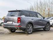 GAC GS8 II Санкт-Петербург  - изображение 20
