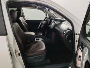 Toyota Land Cruiser Prado 150 Series Рестайлинг 1 Москва  - изображение 44