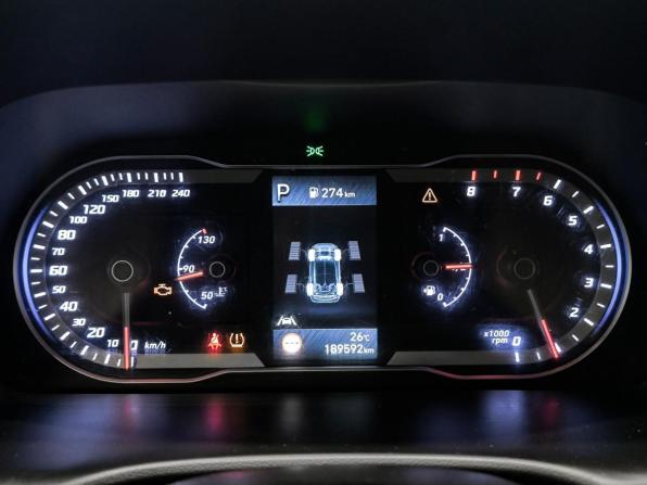 Hyundai Tucson IV с пробегом 2021 года, цена 2 240 000 рублей, 189580 км, внедорожник, Автокод Объявления