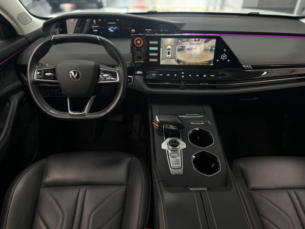 Changan UNI-K с пробегом 2023 года, цена 2 730 000 рублей, 62892 км, внедорожник, Автокод Объявления