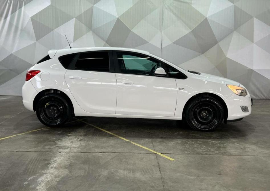 Opel Astra J Оренбург  - изображение 7
