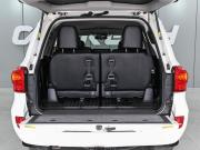 Toyota Land Cruiser 200 Series Рестайлинг 1 Ростов-на-Дону  - изображение 60