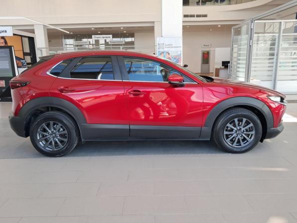 Mazda CX-30 I с пробегом 2021 года, цена 2 564 000 рублей, 86537 км, внедорожник, Автокод Объявления