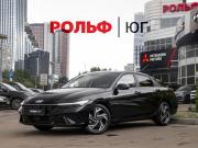 Hyundai Elantra VII (CN7) Рестайлинг Москва  - изображение 22