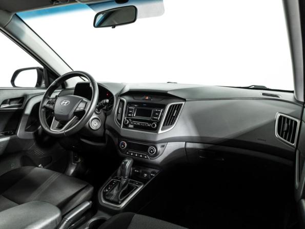 Hyundai Creta I Рестайлинг с пробегом 2021 года, цена 1 799 700 рублей, 122829 км, внедорожник, Автокод Объявления