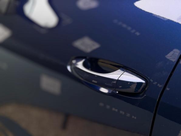 Audi Q3 II (F3) с пробегом 2022 года, цена 3 499 000 рублей, 50835 км, внедорожник, Автокод Объявления