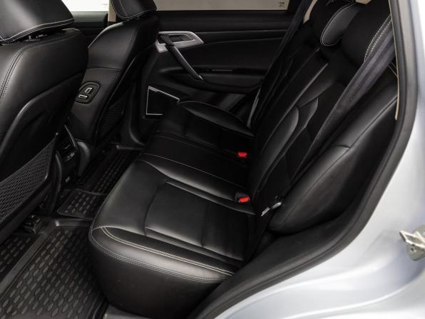 Geely Atlas I с пробегом 2019 года, цена 1 600 000 рублей, 72785 км, внедорожник, Автокод Объявления