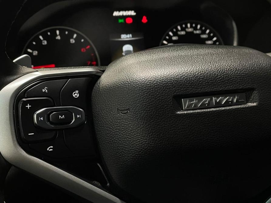 Haval Jolion I Пермь  - изображение 26