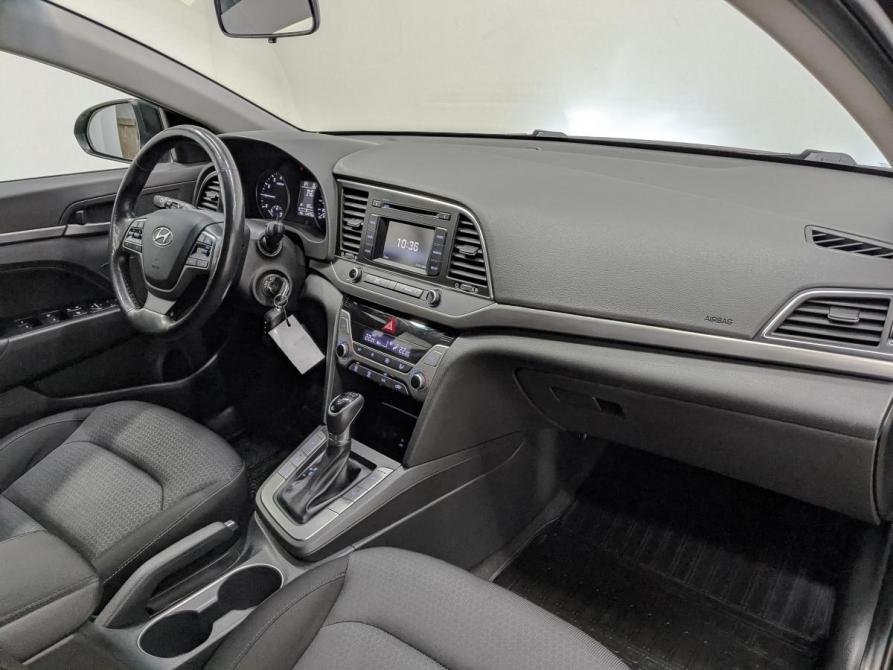 Hyundai Elantra VI (AD) Москва  - изображение 13