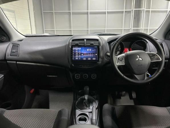 Mitsubishi RVR III Рестайлинг с пробегом 2014 года, цена 1 097 000 рублей, 153000 км, внедорожник, Автокод Объявления