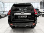 Toyota Land Cruiser Prado 150 Series Рестайлинг 3 Казань  - изображение 29