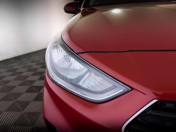 Hyundai Solaris II с пробегом 2019 года, цена 1 275 000 рублей, 163556 км, седан, Автокод Объявления