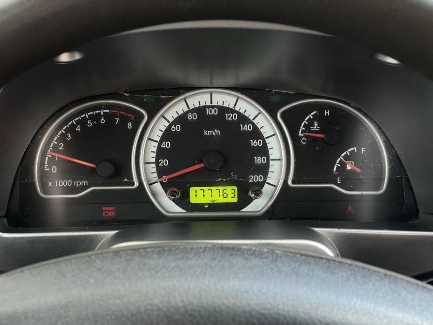 Daewoo Nexia I Рестайлинг Екатеринбург  - изображение 15